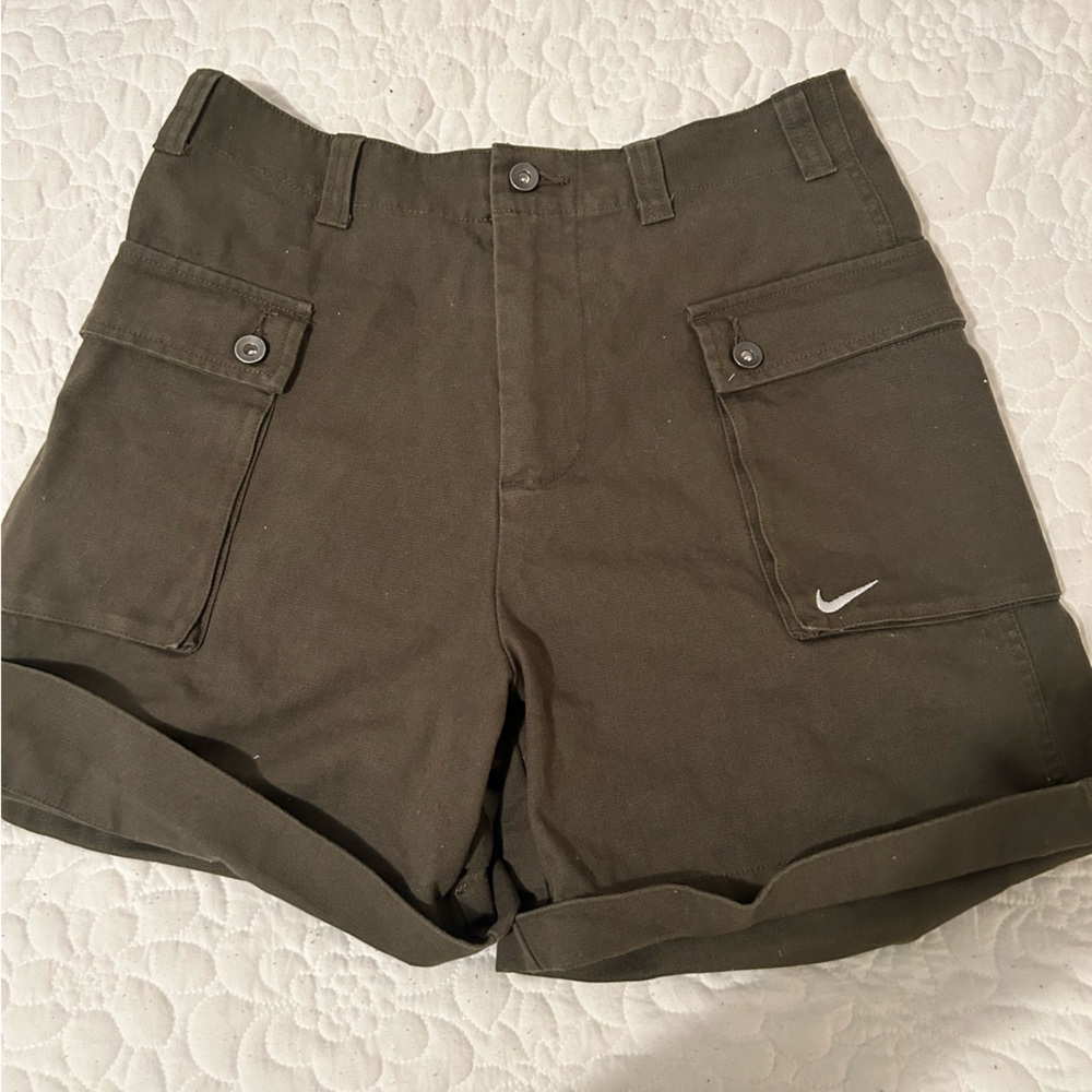 Nike Unisex Cargo Shorts